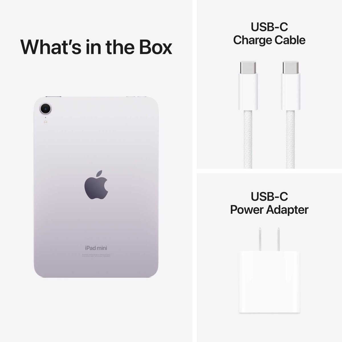 Apple iPad Mini 7